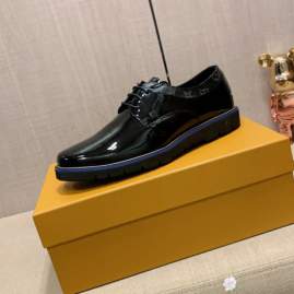Picture of Louis Vuitton Shoes _SKULVsz38-45h111013898
